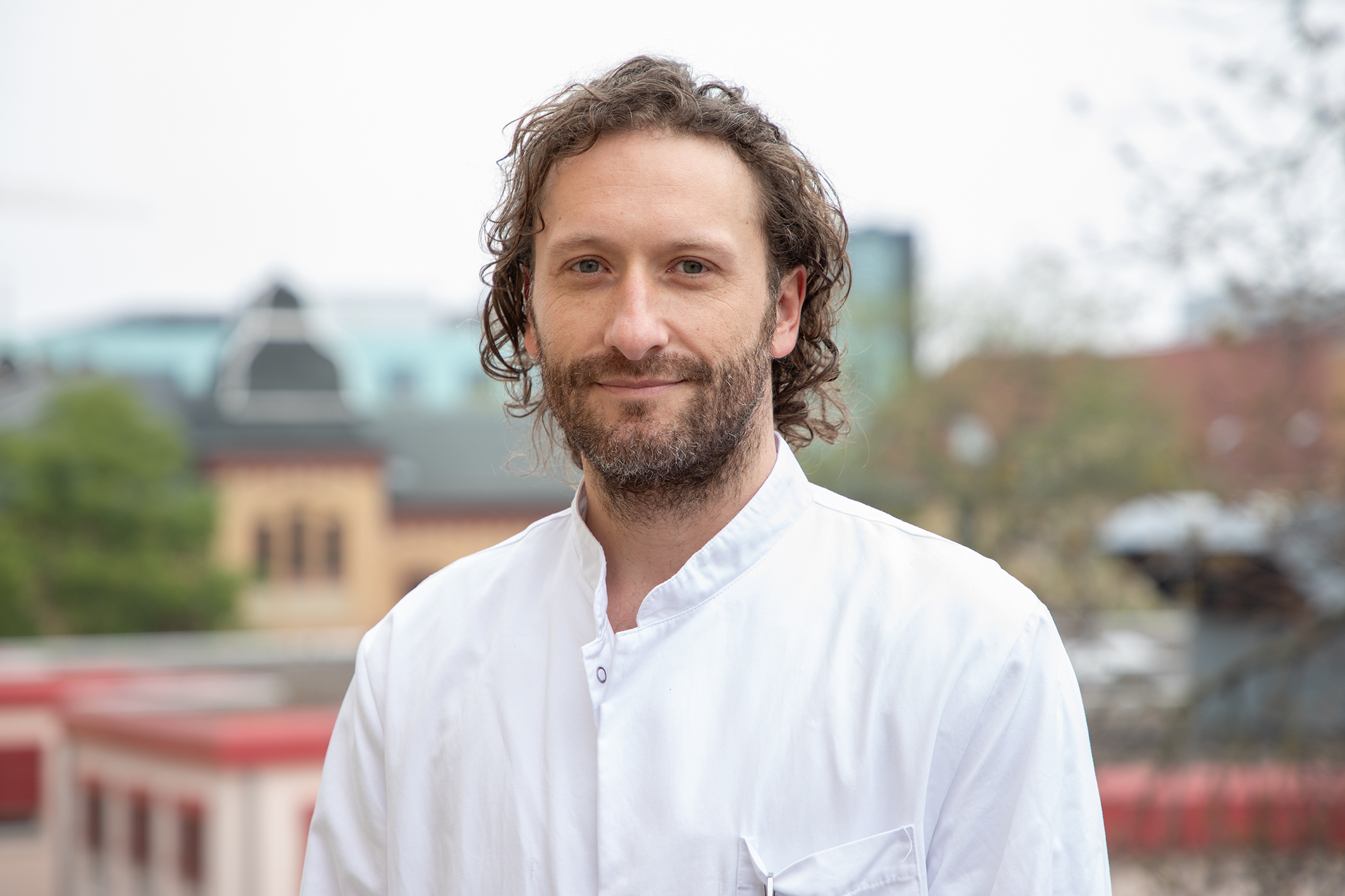 Maik Kamphenkel